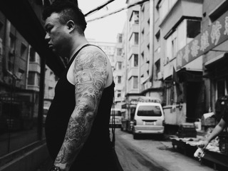 《窥 in street》≠34