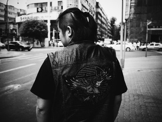 《窥 in street》≠37