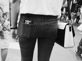 《窥 in street》≠42