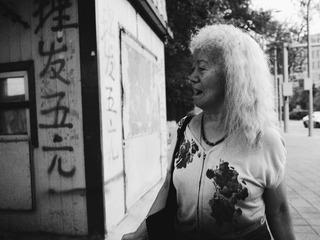 《窥 in street》≠43