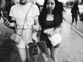 《窥 in street》≠49