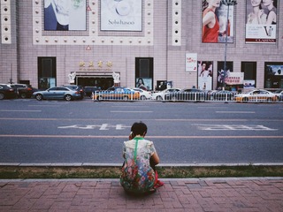 《窥 in street》≠63