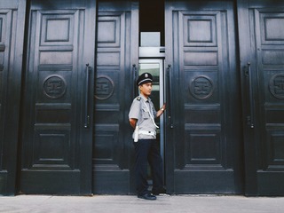 《窥 in street》≠69  多重保险