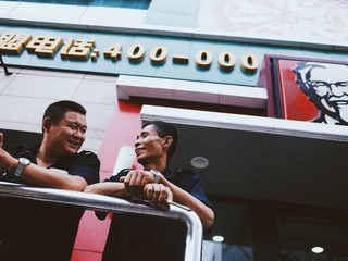 《窥 in street》≠70