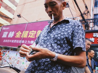 《窥 in street》≠74