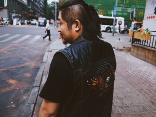 《窥 in street》≠77