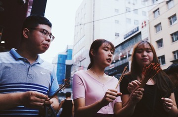 《窥 in street》≠85