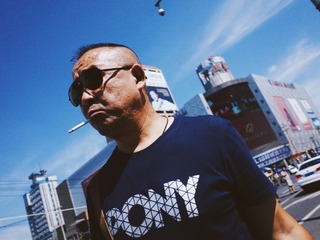 《窥 in street》≠87