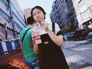 《窥 in street》≠90