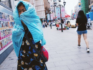 《窥 in street》≠91