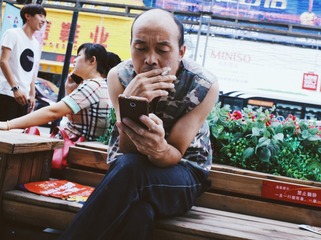 《窥 in street》≠96