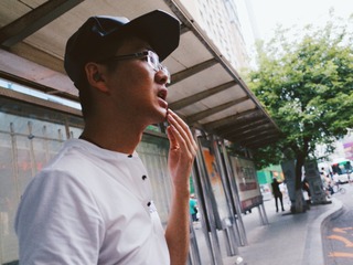 《窥 in street》≠99