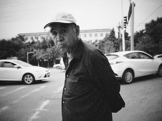 《窥 in street》≠101
