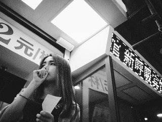 《窥 in street》≠102
