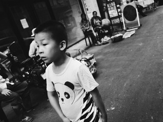 《窥 in street》≠104