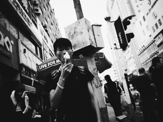 《窥 in street》≠106