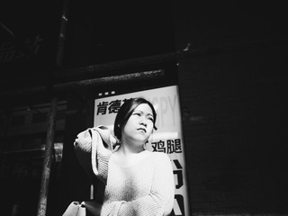 《窥 in street》≠108