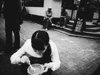 《窥 in street》≠117
