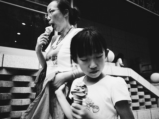 《窥 in street》≠119