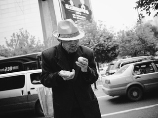 《窥 in street》≠124