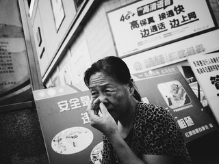 《窥 in street》≠125  恶趣味
