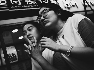 《窥 in street》≠133
