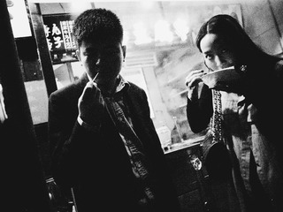 《窥 in street》≠134