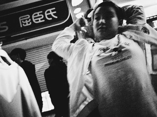 《窥 in street》≠135