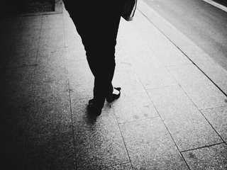 《窥 in street》≠137