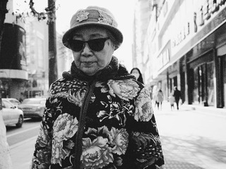 《窥 in street》≠156