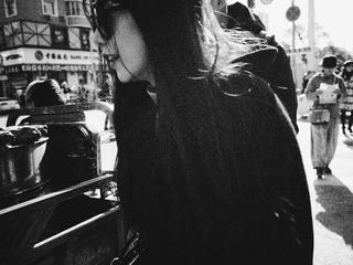《窥 in street》≠158