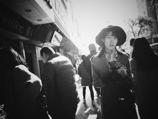 《窥 in street》≠160