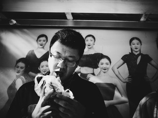 《窥 in street》≠163