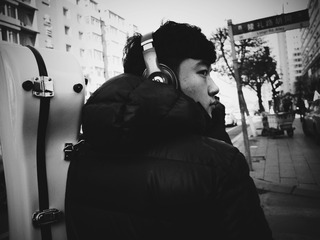 《窥 in street》≠165