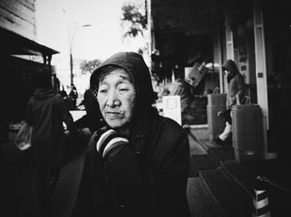 《窥 in street》≠168