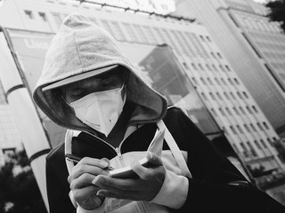 《窥 in street》≠183