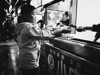 《窥 in street》≠184