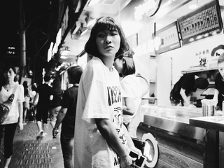 《窥 in street》≠185