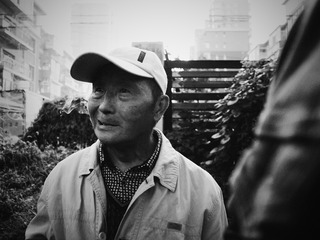 《窥 in street》≠204