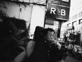《窥 in street》≠222