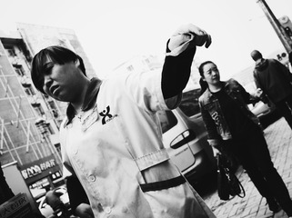 《窥 in street》≠229