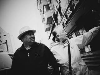 《窥 in street》≠230