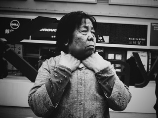 《窥 in street》≠233