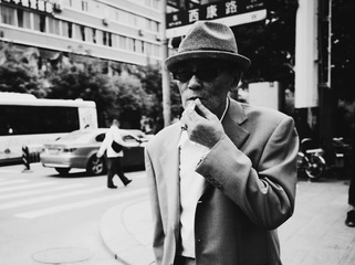 《窥 in street》≠234