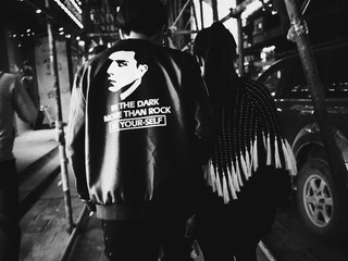 《窥 in street》≠250
