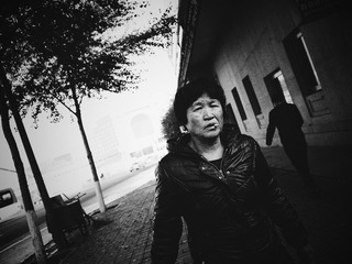 《窥 in street》≠252