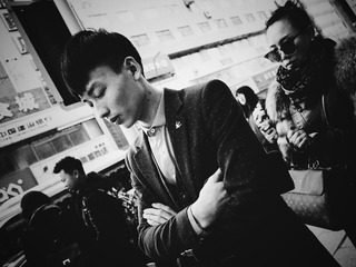 《窥 in street》≠259