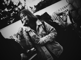 《窥 in street》≠261