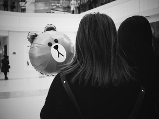 《窥 in street》≠267