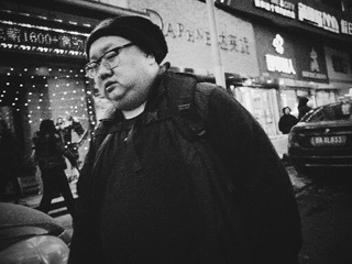 《窥 in street》≠272